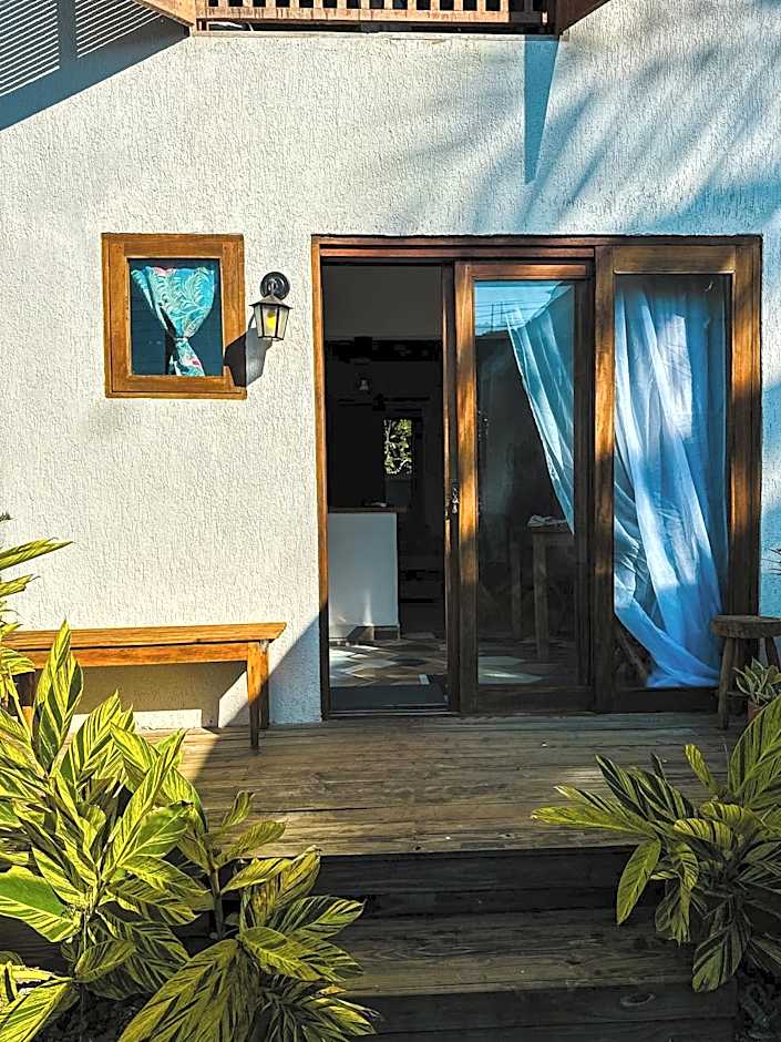 Hakuna Studios Barra do Sahy