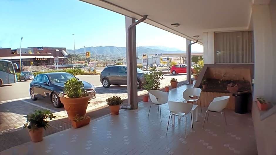 Hotel Al Sant'Andrea