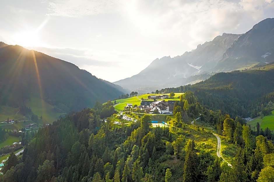 Aldiana Club Hochkönig