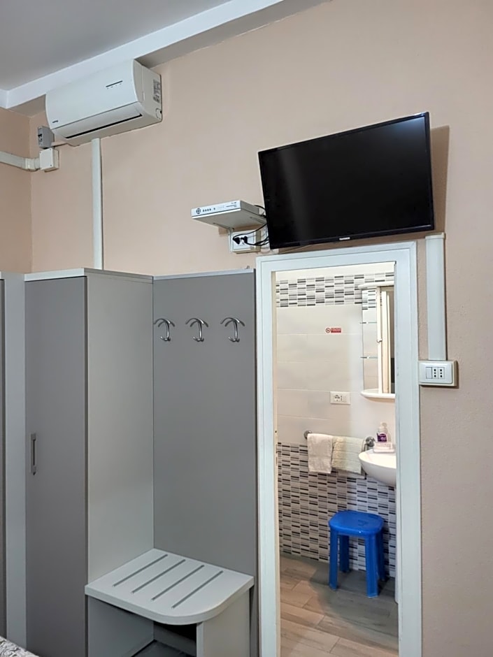 Hotel Barone
