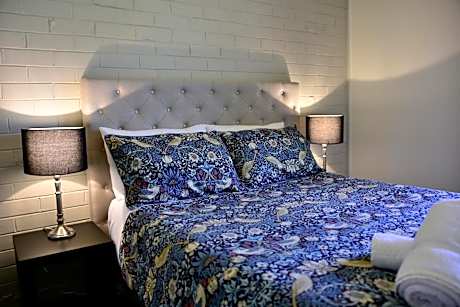 Two-Bedroom Unit