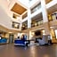 Comfort Suites Springfield I-70