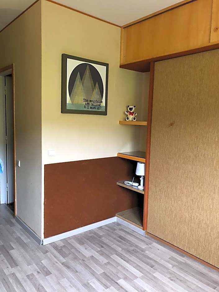 Camera Alpe di Siusi