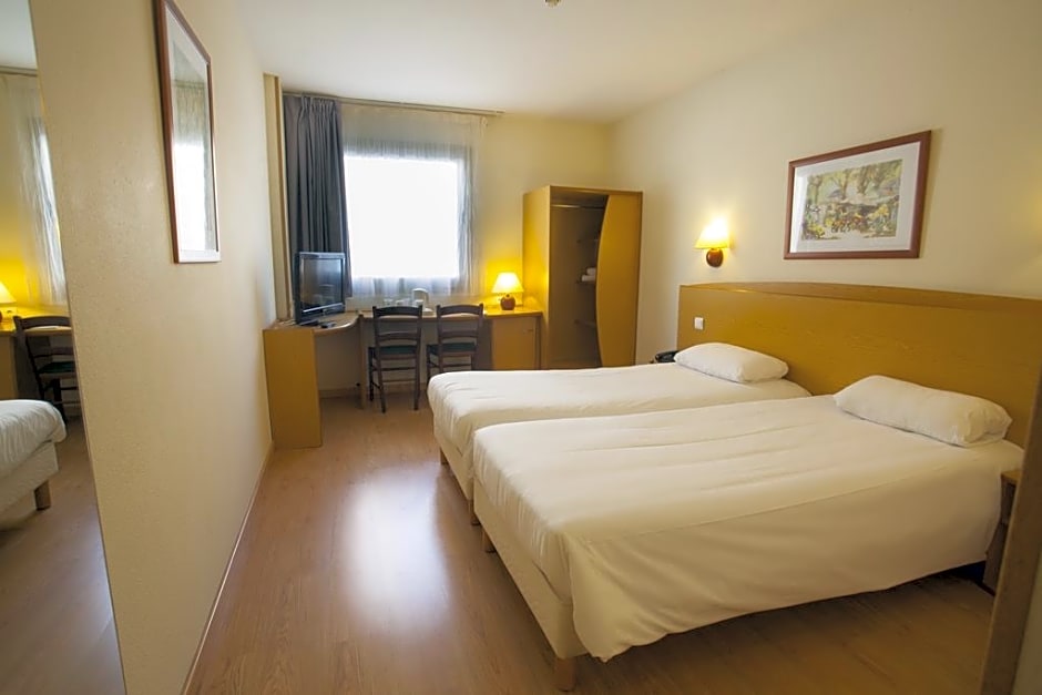 Travelodge Alicante Puerto