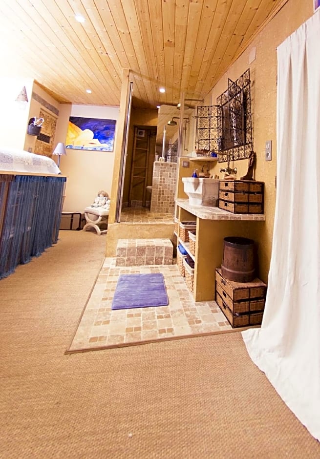 Fa Mille Holiday House – Robion, UT