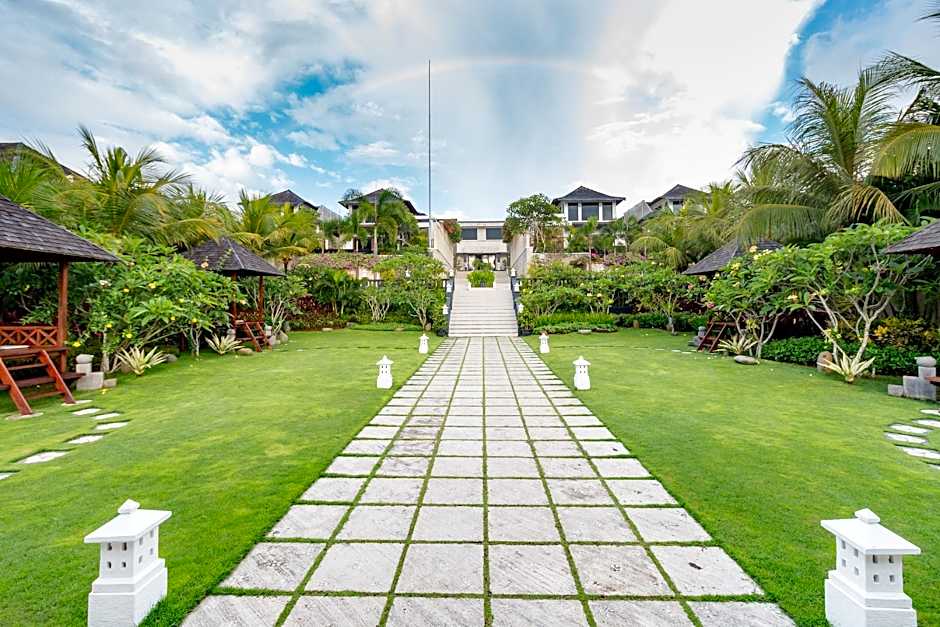 Airis Luxury Villas & Spa