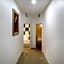 The bed boutique house