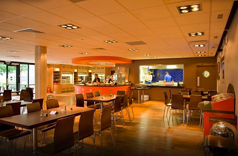 Tyler Court - University of Kent