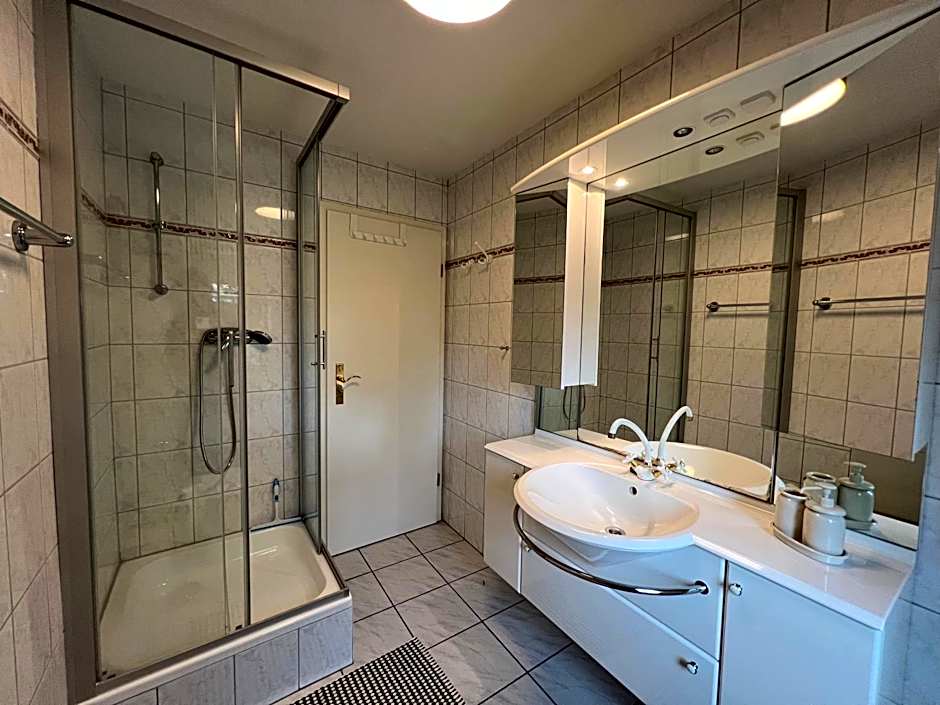 gina stay - Apartmenthaus im Zentrum von Quedlinburg