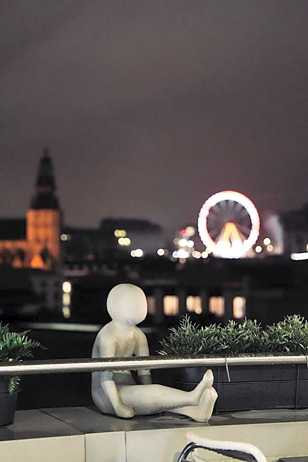 Bedford Hotel & Congress Centre