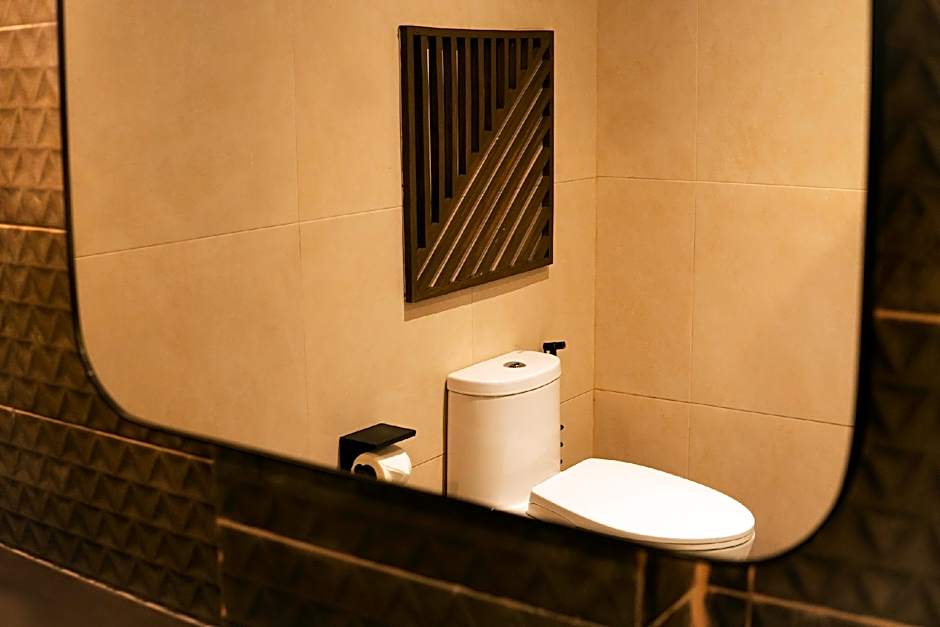 Adelina Hotel and Suites