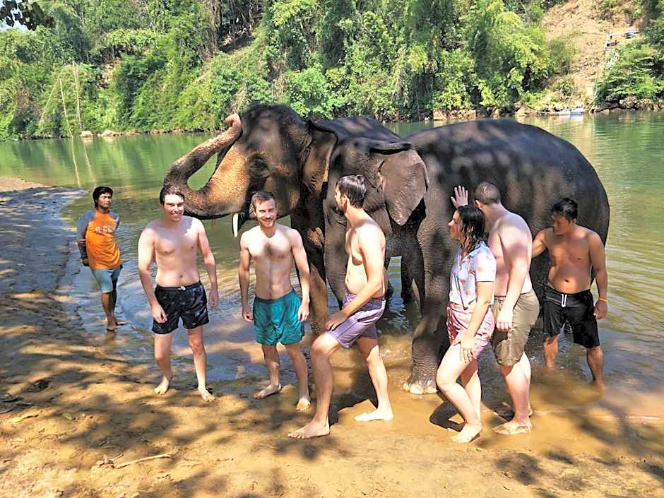 Baanmai Phaipa House