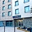 Hotel Oden Paris Ivry