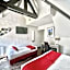 Hôtel de France Contact-Hôtel