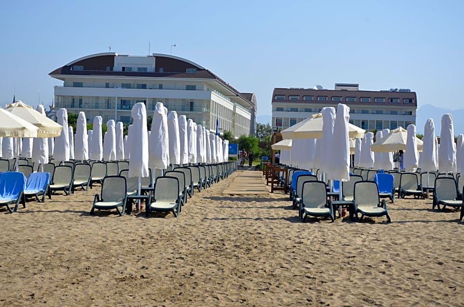 Sentido Trendy Verbena Beach Hotel