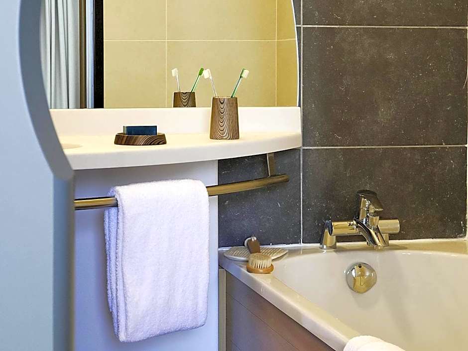 Adagio Bordeaux Gambetta Aparthotel
