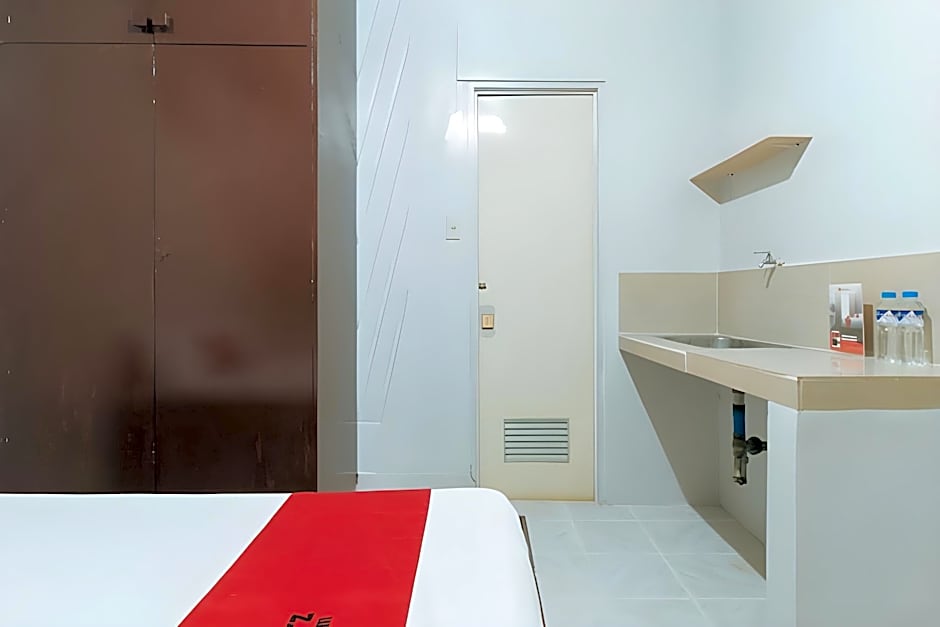 RedDoorz @ The V'Jour Hotel Angeles