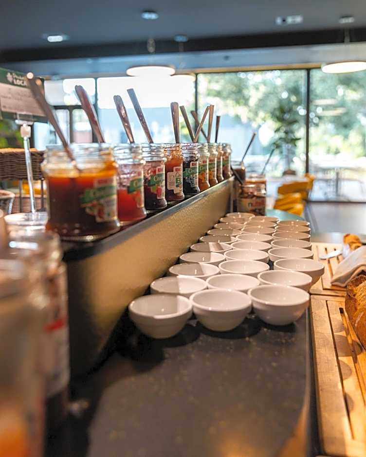 Brit Hotel, Spa & Restaurant - Colmar Est