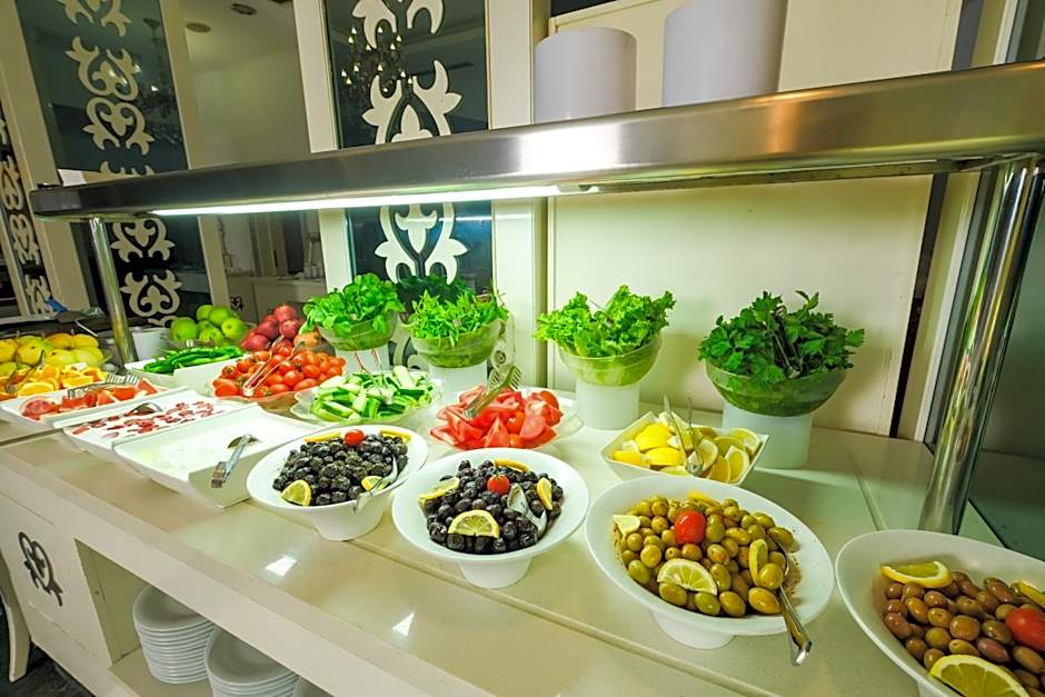 Bilem Hotel Beach & Spa