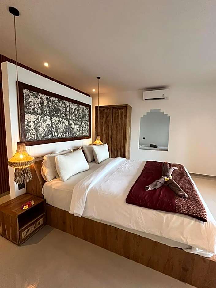Anda Amed Villas & Spa