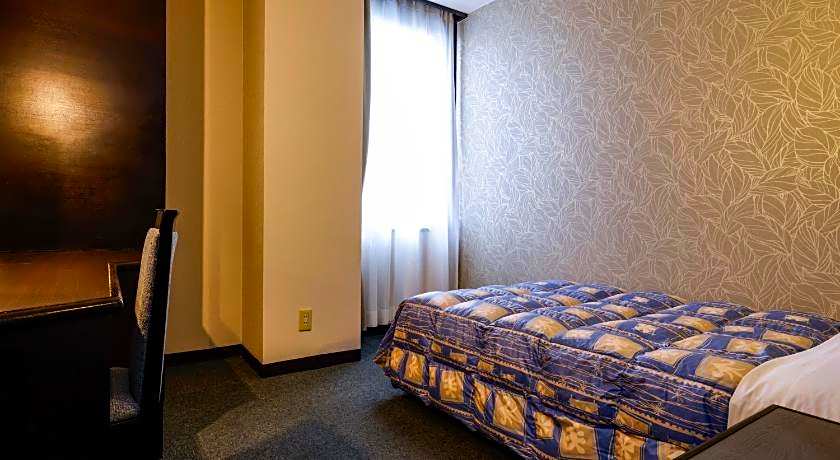 Kotohira River Side Hotel