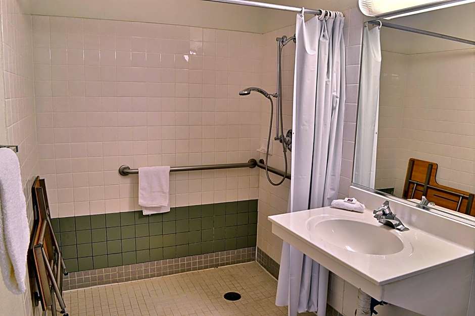Motel 6-Billings, MT - South