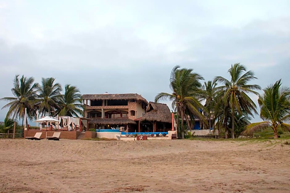 Hotel Villas Punta Blanca