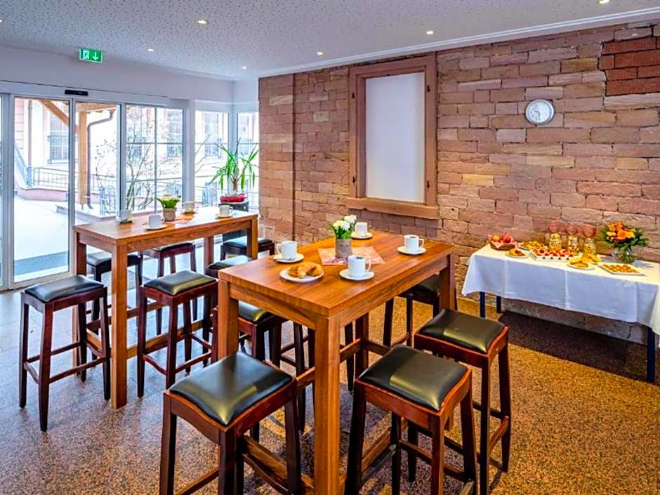 Hotel Lamm
