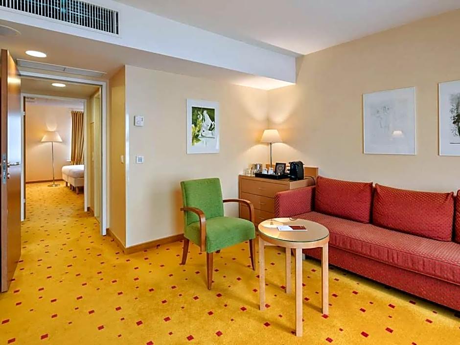 Ibercity Wien Schönbrunn