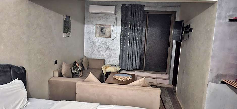 Hotel France Ouzoud