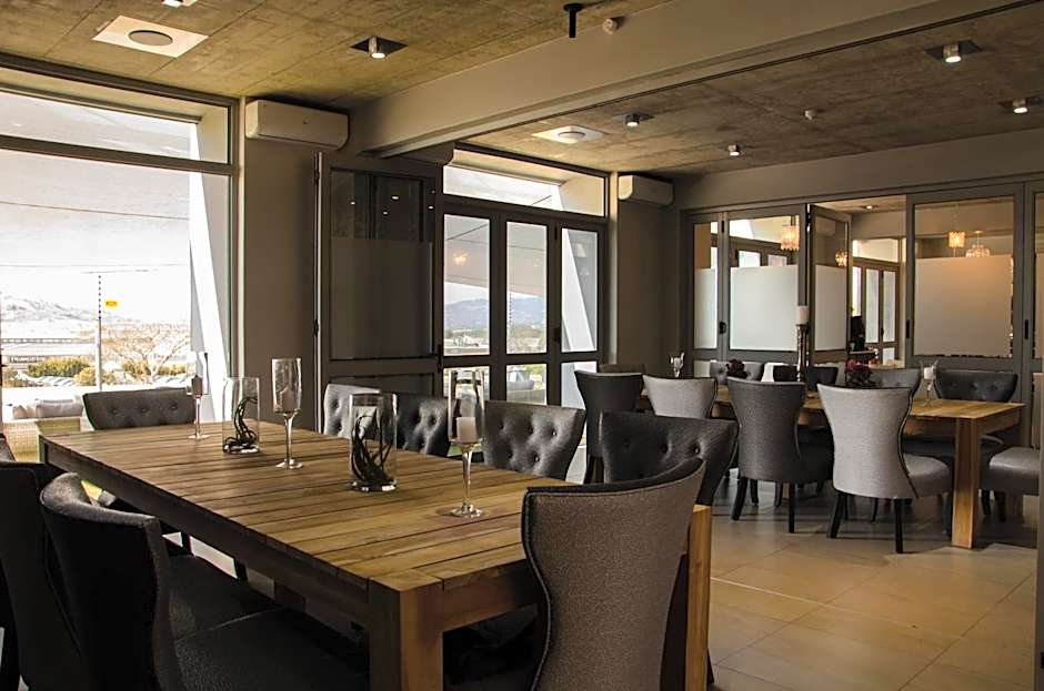 Chill Pepper Boutique Hotel