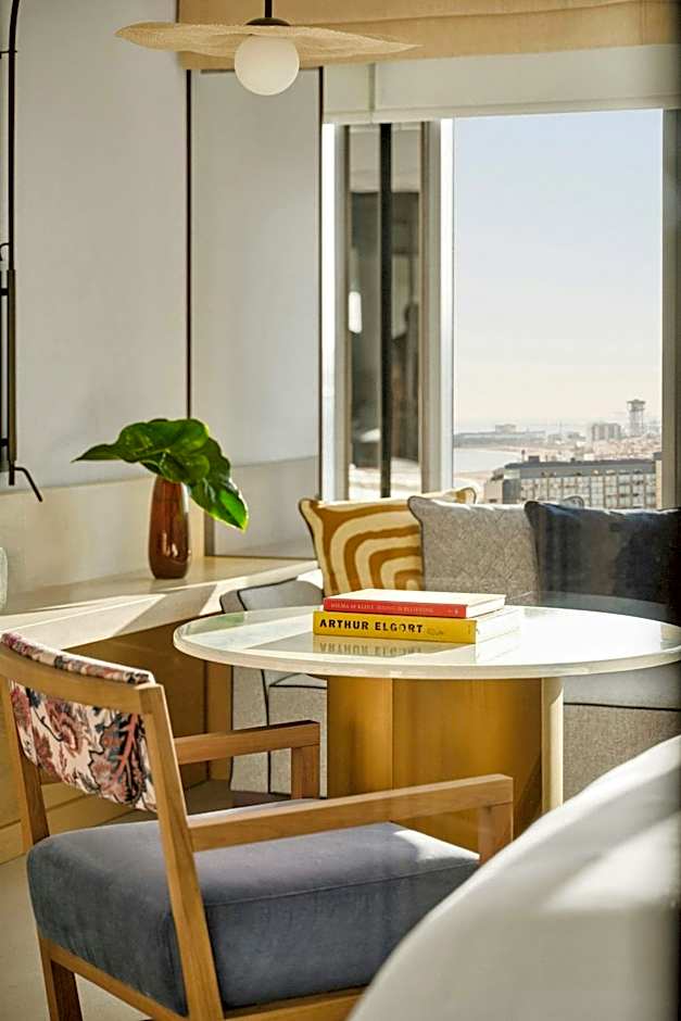 Hotel Arts Barcelona