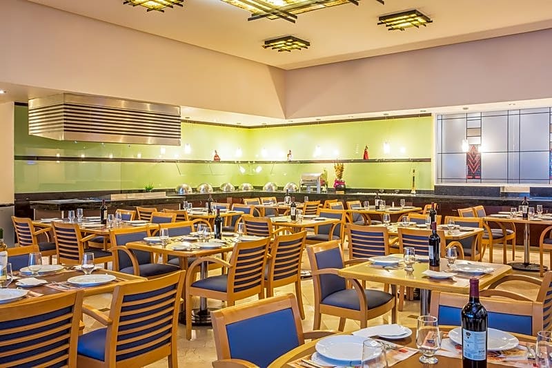 Fiesta Inn Oaxaca