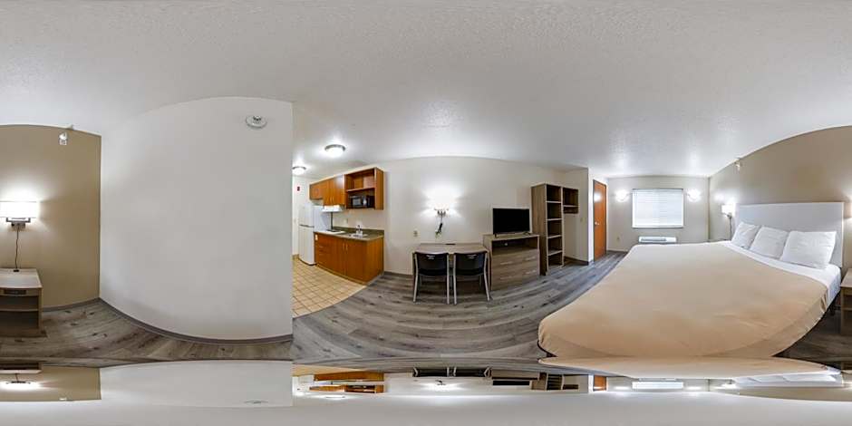 Welcome Suites-O'Fallon