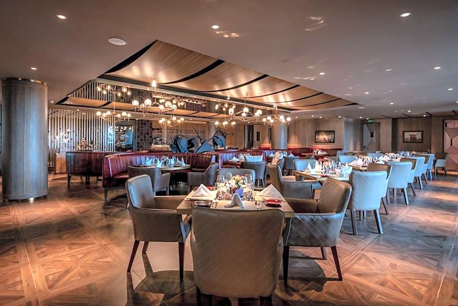 Glee Nairobi, a Preferred LVX Hotel