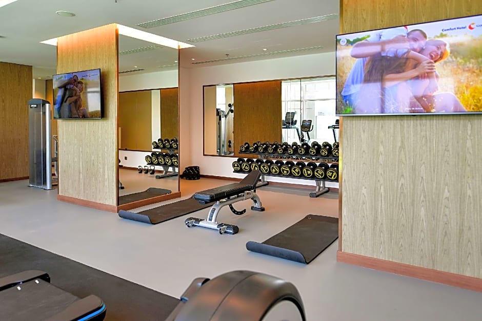 Comfort Hotel Riyadh Olaya