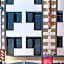 Hotel Altera Pars