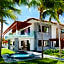 Azul Villa Esmeralda, by Karisma