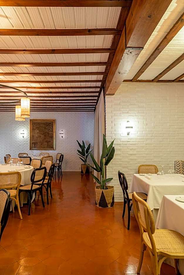Parador De Mazagon