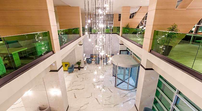 Best Western Premier Batumi