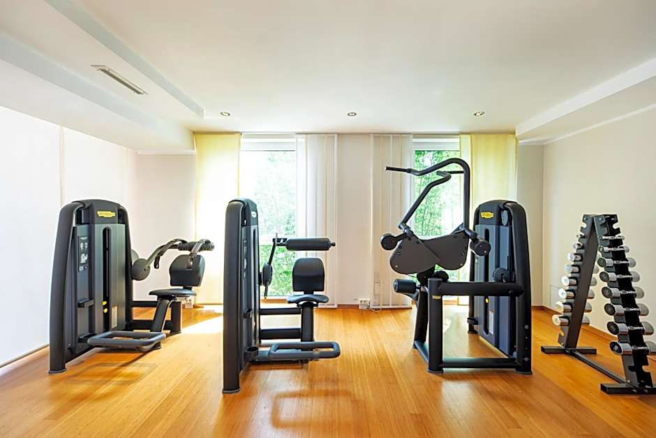 Strandhotel Dünenmeer - Adults only