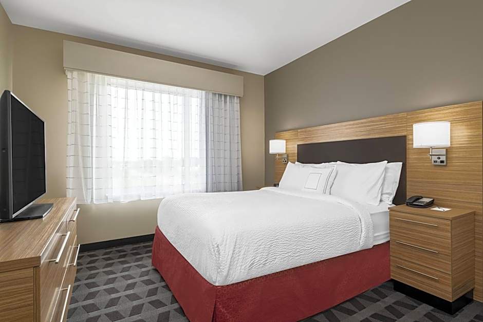 TownePlace Suites by Marriott St. Louis Edwardsville, IL