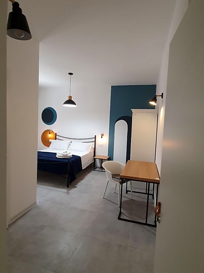 A Due Passi - Superior B&B