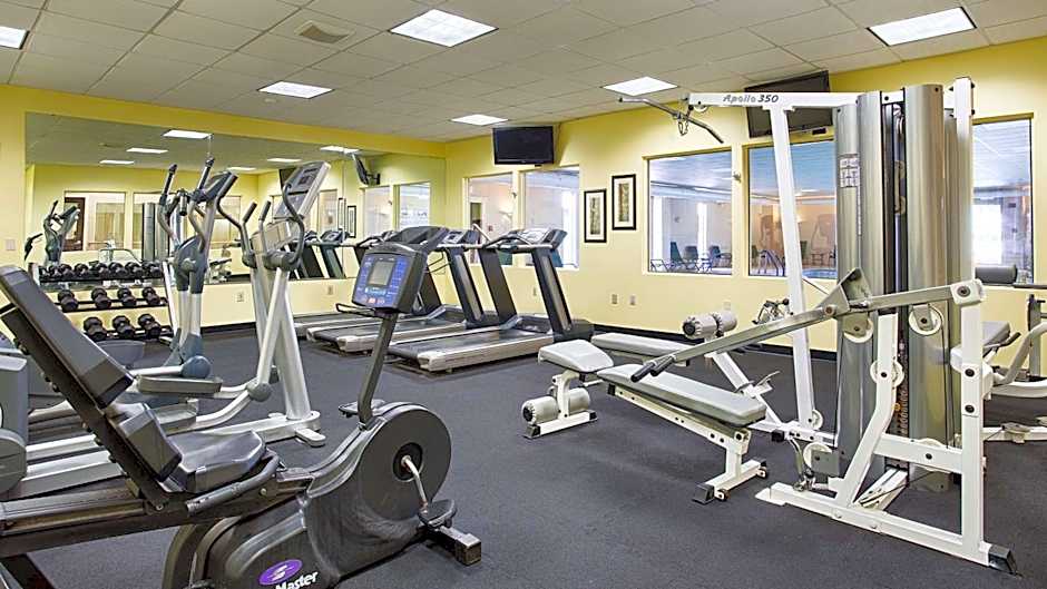 Best Western Plus Waterville Grand Hotel