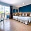 iCheck inn Residences Sathorn