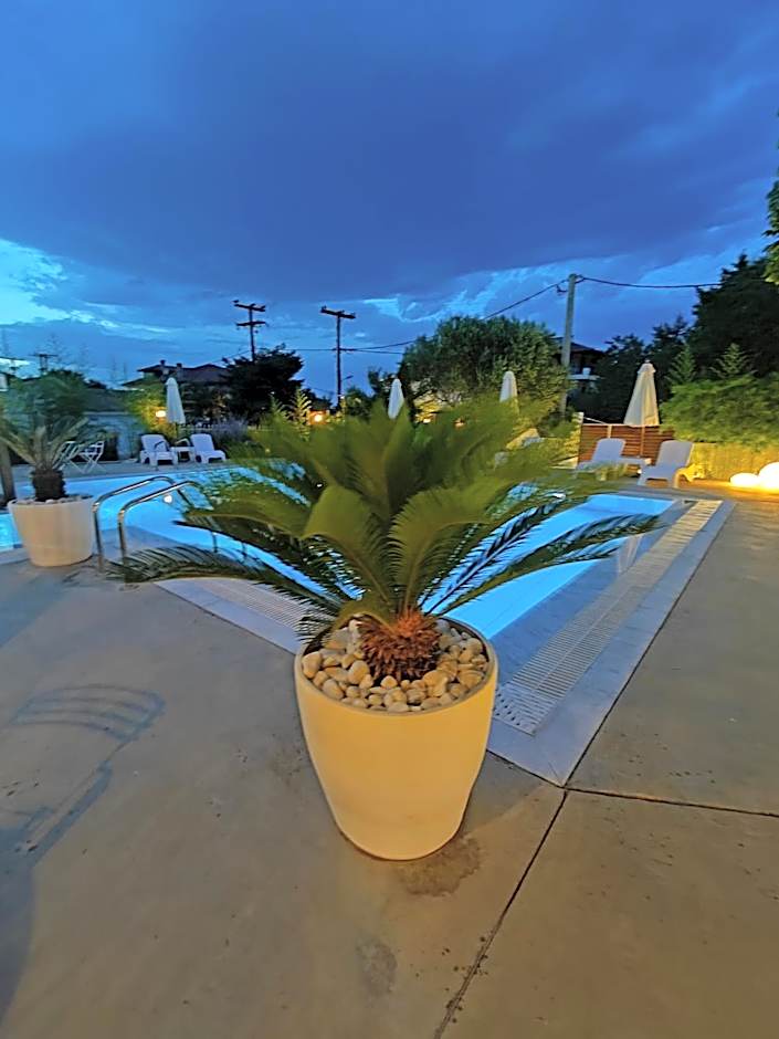 Agorastos Luxury Living