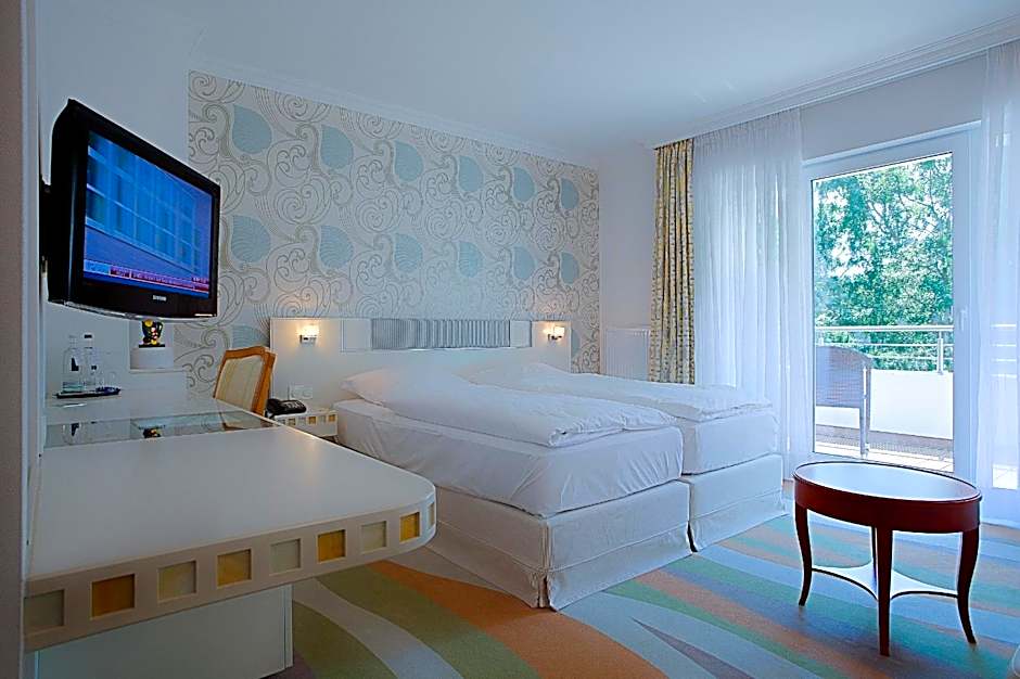 Ringhotel Strandblick