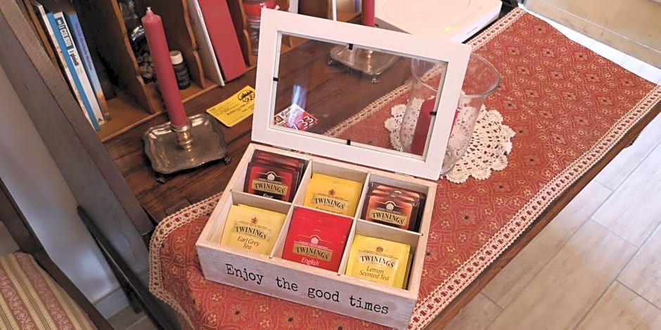 B&B Paola e Francesco