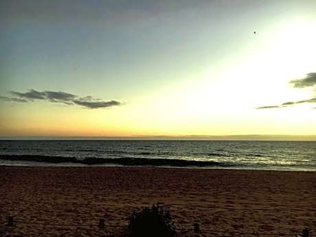 Quarteira Beach Apartment