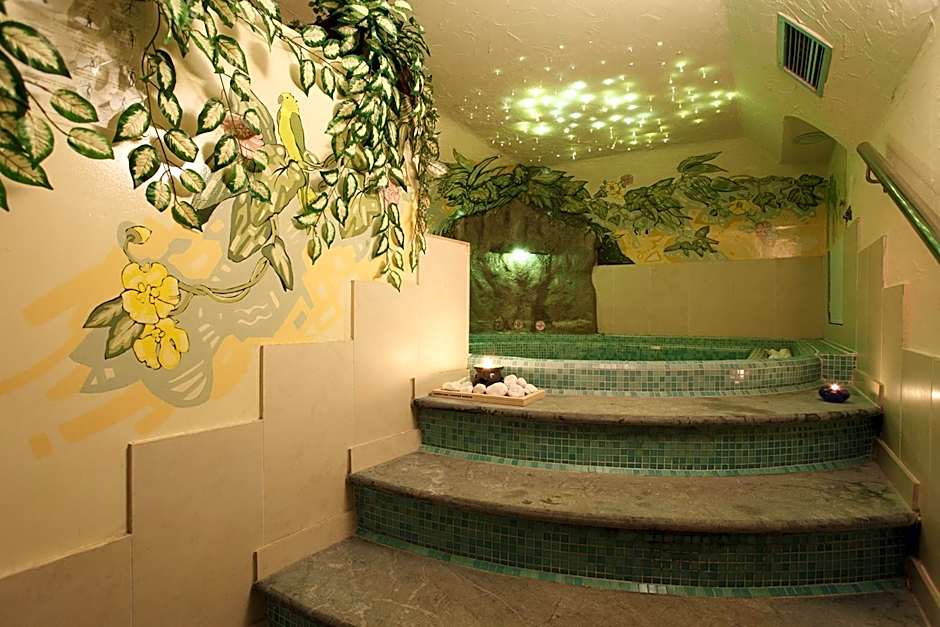 Hotel Villa Emma